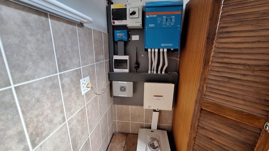 3 Bedroom Property for Sale in Stilbaai Wes Western Cape